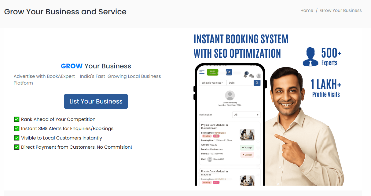Top Free Directories to List Your Business Online in 2025