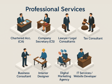 Professional Services