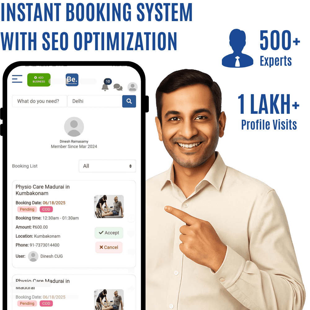 Free Listing