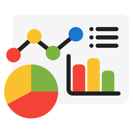 Dashboard Icon