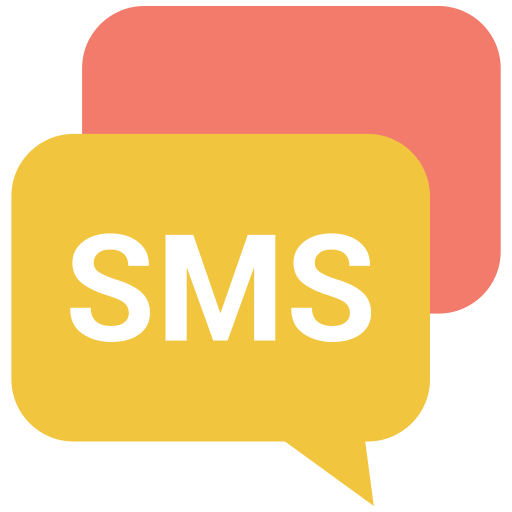 SMS Icon