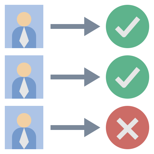 Status Icon