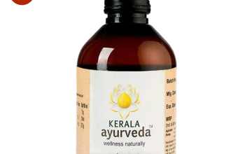 Kansa Vataki Massage Oil Massage 