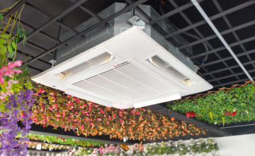 Venus Air conditioning specialist 
