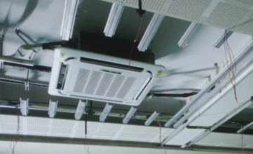 Venus Air conditioning specialist 