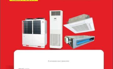 Venus Air conditioning specialist 