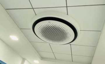 Venus Air conditioning specialist 