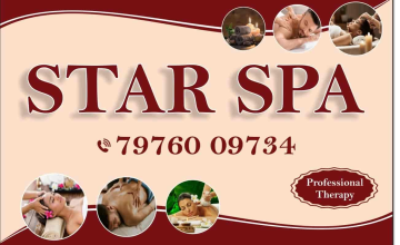 Beautyspa in Search