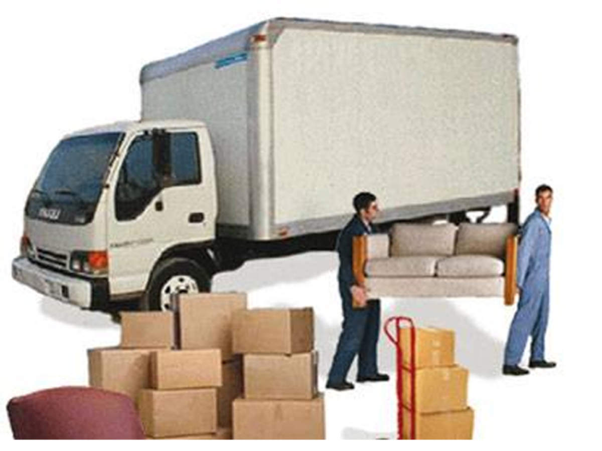 Packer _ movers