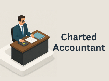 Charted accountant