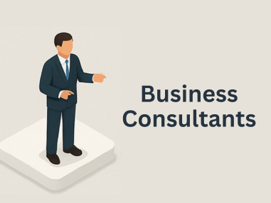 Lawyers & Legal Consultants