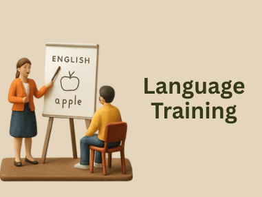 Exam Coaching Centre