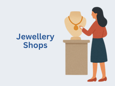 Boutiques & Fashion Designers