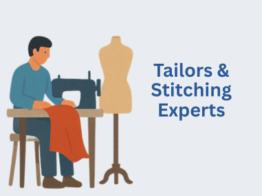 Jewellery Shops