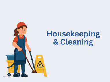 Pest Control & Sanitation